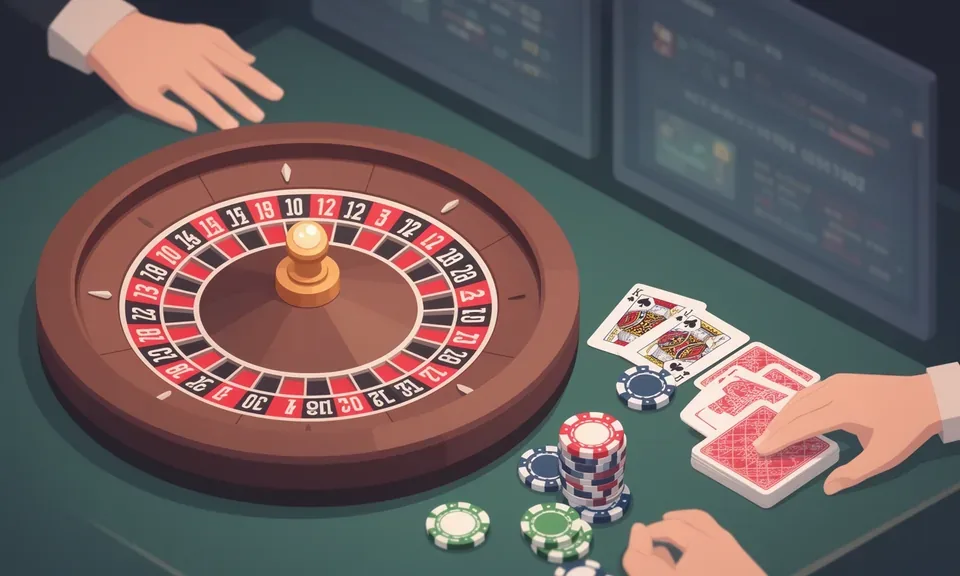 fun88bi Việt Nam Sảnh casino